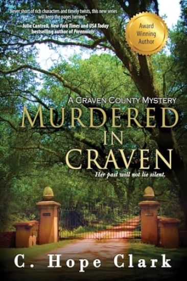 Murdered in Craven
