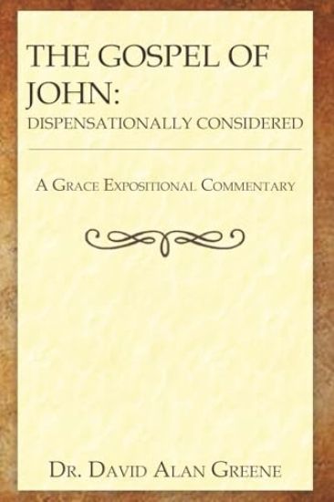 The Gospel of John