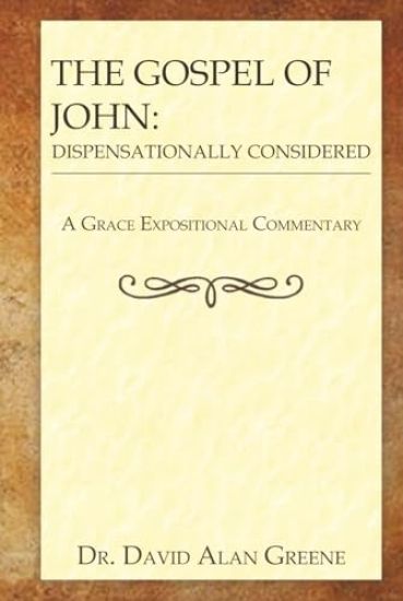 The Gospel of John