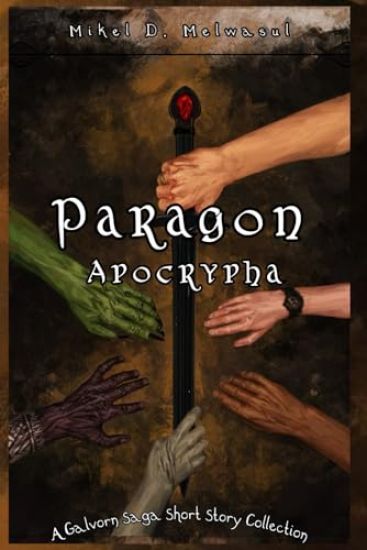 Paragon Apocrypha