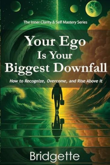 Your Ego Is Your Biggest Downfall