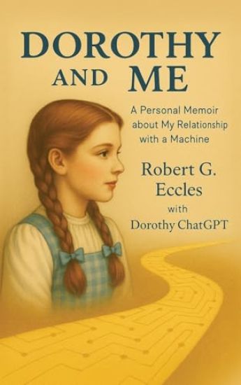 Dorothy and Me