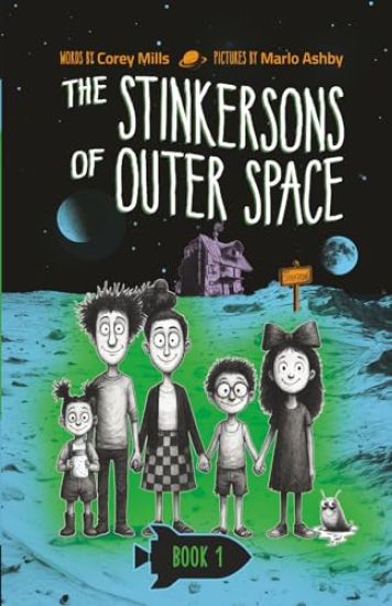 The Stinkersons of Outer Space