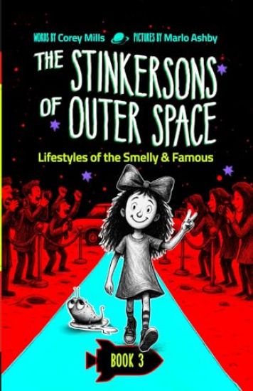 Lifestyles of the Smelly and Famous