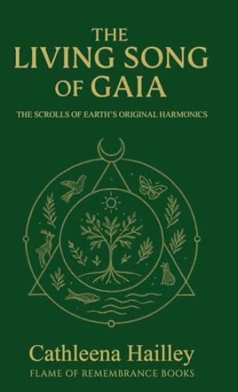 The Living Song of Gaia