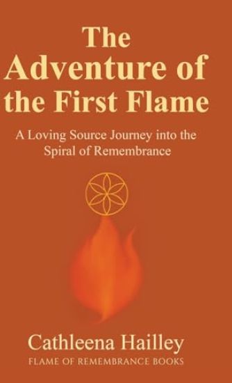 The Adventure of the First Flame