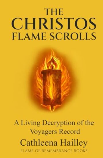 The Christos Flame Scrolls
