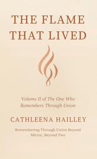 The Flame That Lived