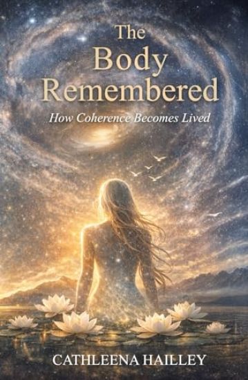 The Body Remembered