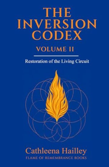 The Inversion Codex - Volume II
