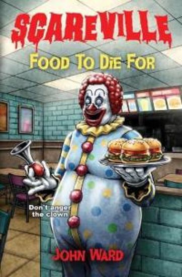 Food to Die For