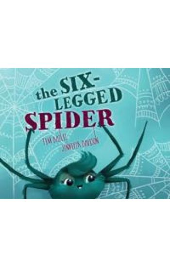 The Six-Legged Spider