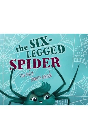 The Six-Legged Spider