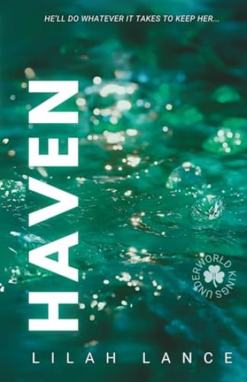 Haven ( Sonya's Edition)