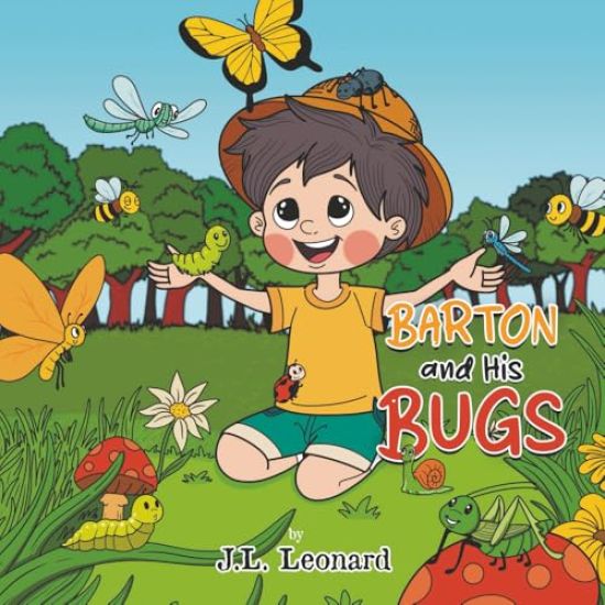 Barton and His Bugs