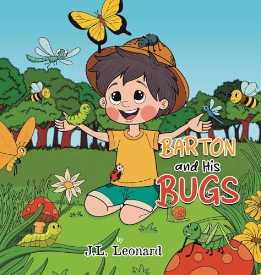 Barton and His Bugs