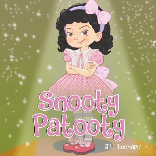 Snooty Patooty
