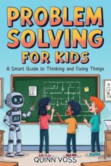 Problem Solving for Kids