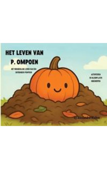 Het Leven Van P. Ompoen