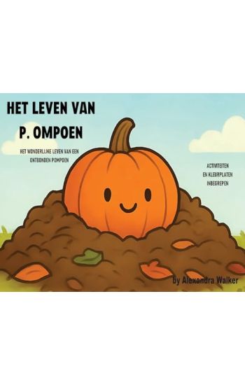 Het Leven Van P. Ompoen