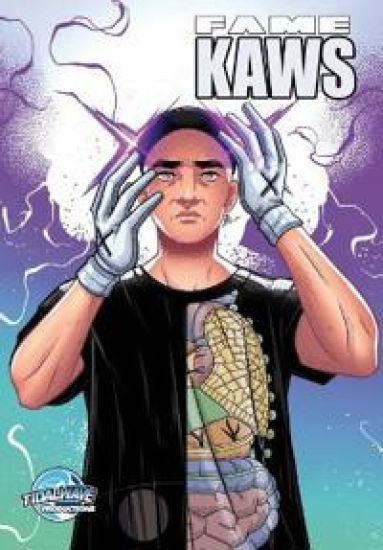 Fame: KAWS: From the Streets to the Stars