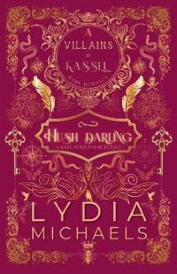 Hush Darling