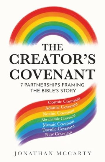 The Creator's Covenant