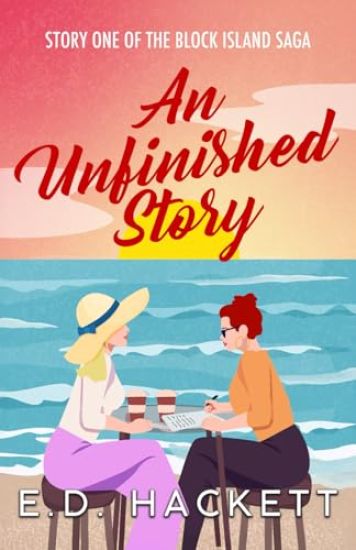 An Unfinished Story