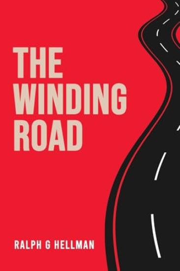Kansikuva: The Winding Road