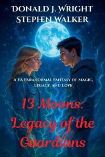 13 Moons