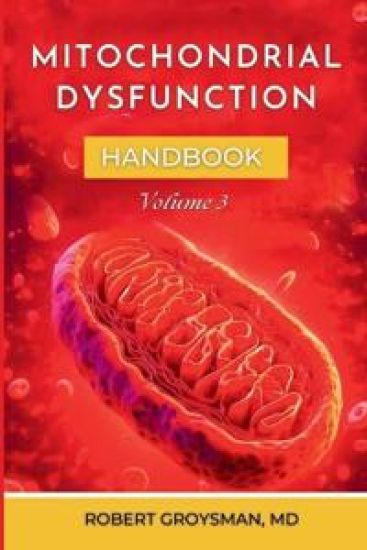 The Complete Long Covid Handbook