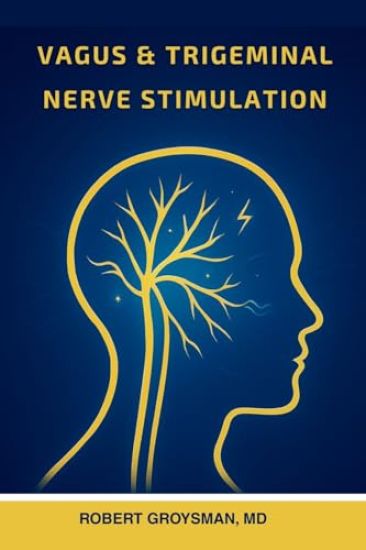 Kansikuva: Vagus & Trigeminal Nerve Stimulation