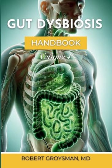 Kansikuva: The Complete Long COVID Handbook
