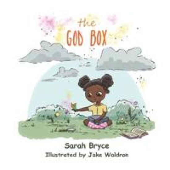 The God Box