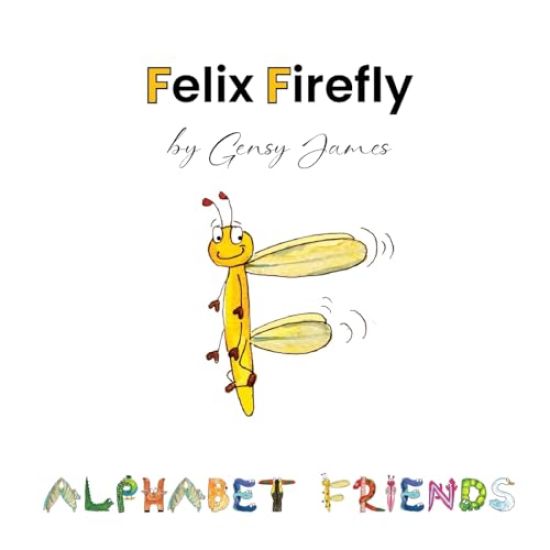 Felix Firefly