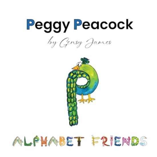 Peggy Peacock