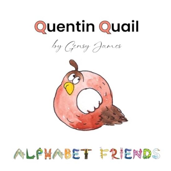 Quentin Quail