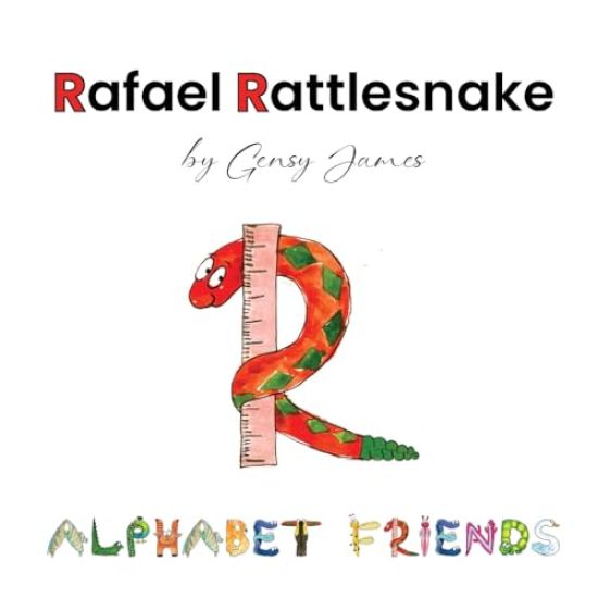 Rafael Rattlesnake