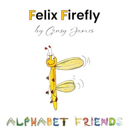 Felix Firefly