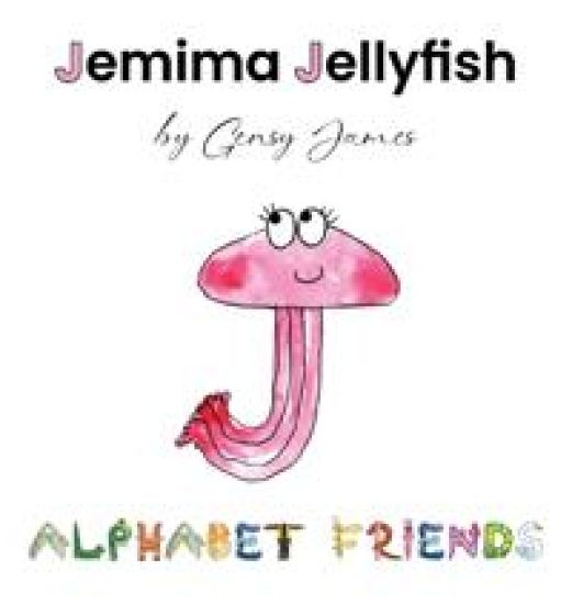 Jemima Jellyfish