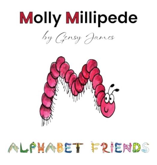 Molly Millipede