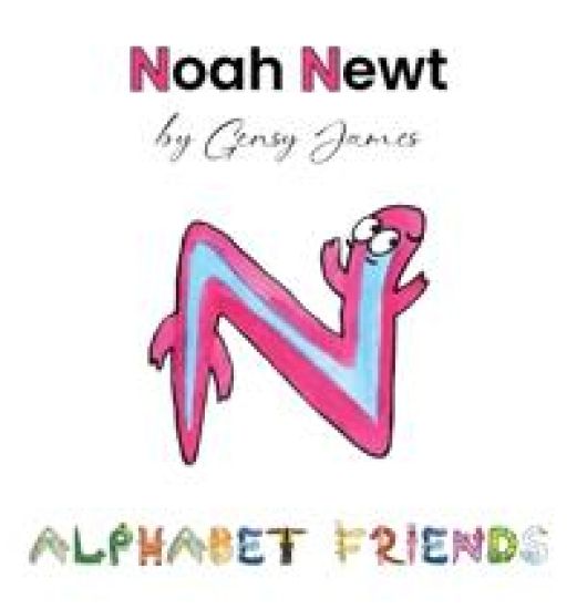 Noah Newt