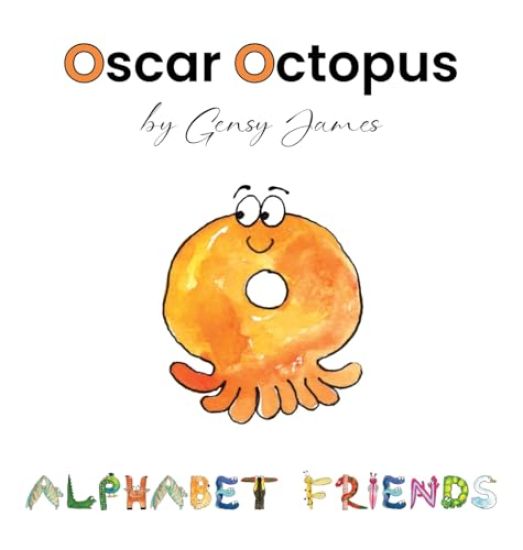 Oscar Octopus