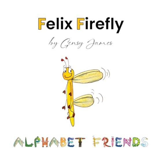 Felix Firefly