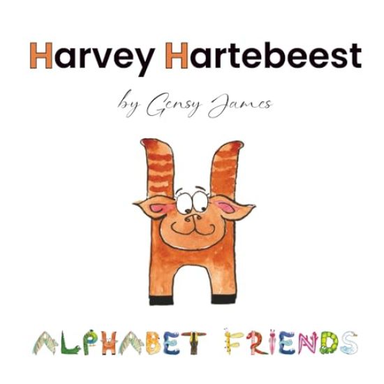 Harvey Hartebeest
