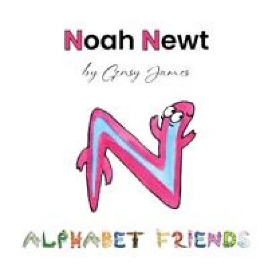 Noah Newt