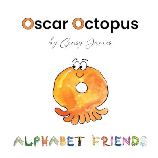 Oscar Octopus