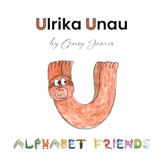Ulrika Unau: A Story About Nature