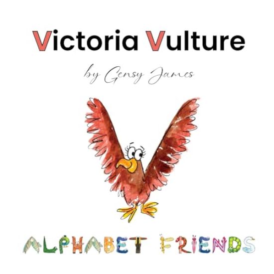 Victoria Vulture