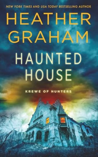 Haunted House